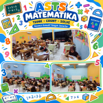 Pelaksanaan Asesmen Sumatif Tengah Semester (ASTS) – Hari 3