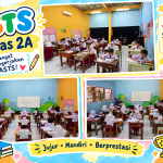 Pelaksanaan Asesmen Sumatif Tengah Semester (ASTS) – Hari 1