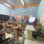 Rapat Tes Kemampuan Akademik (TKA) Tahun Pelajaran 2026-2027 SDS Wening