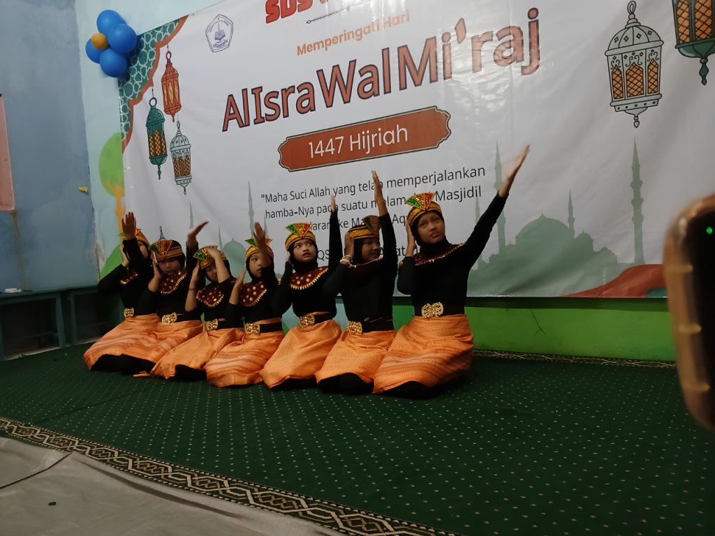 Seni Tari