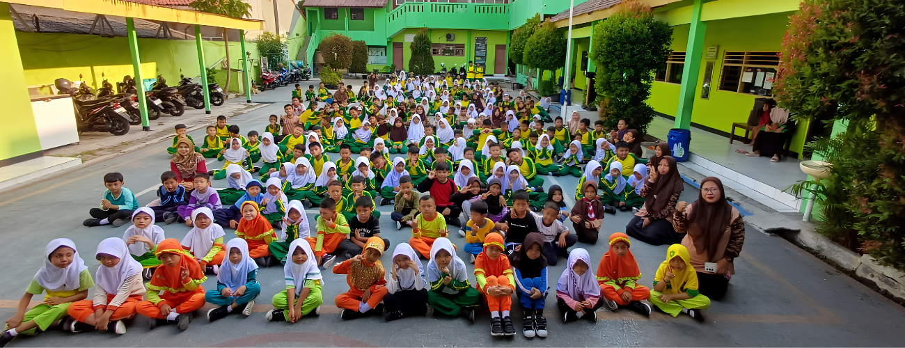 Tempat Tumbuh Bakat dan Prestasi