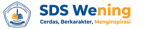 Logo Sekolah Footer
